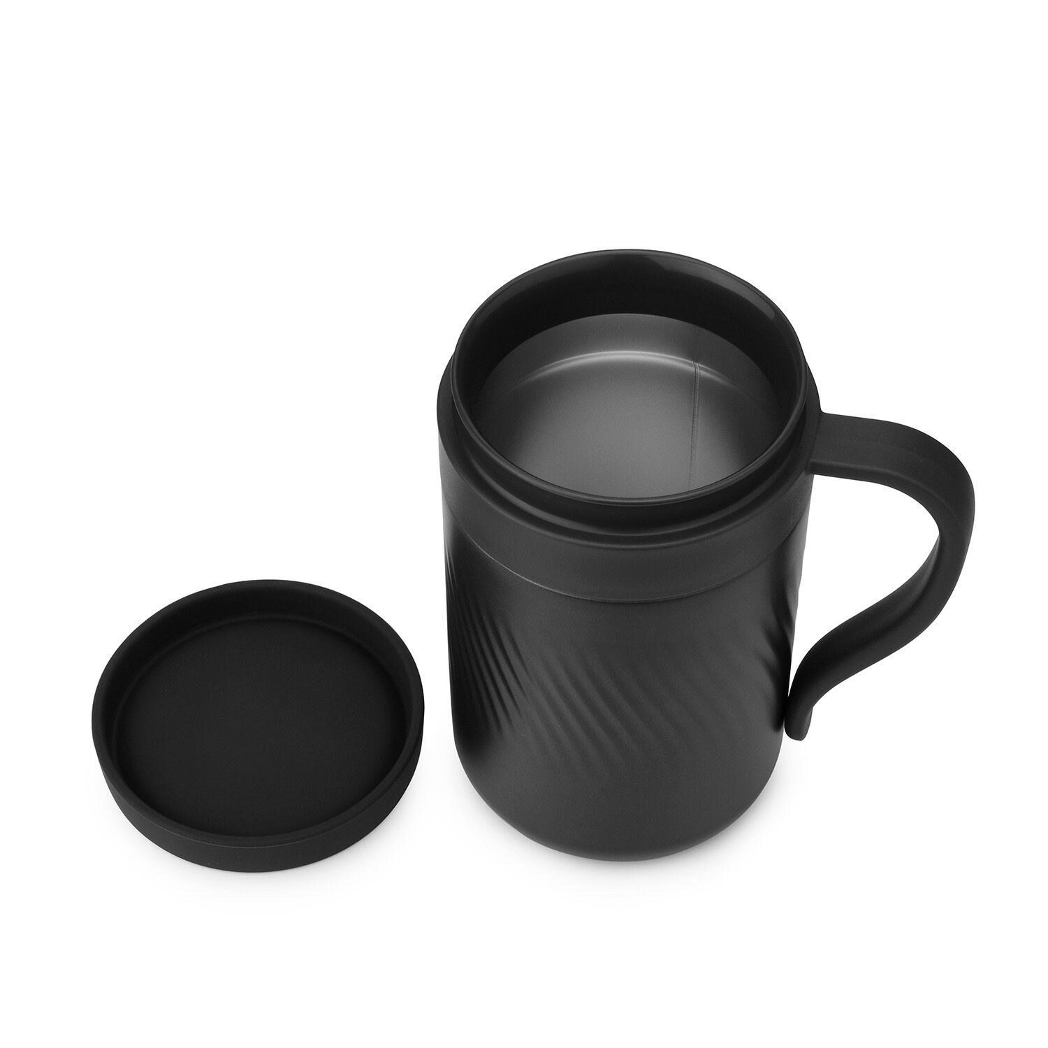 Top 9 Vacuum Insulated Stainless Steel Tumbler Mug With Handle And ...